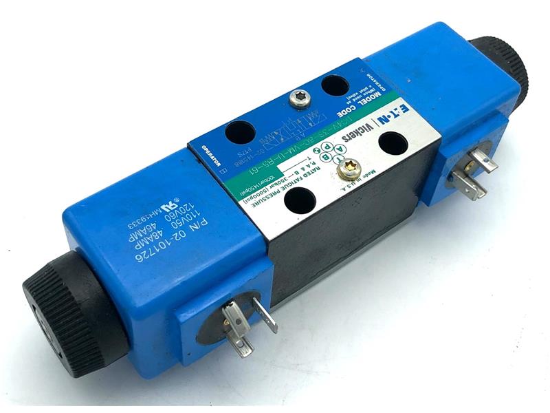 EATON CORPORATION DG4V-3S-8C-VM-U-B5-61