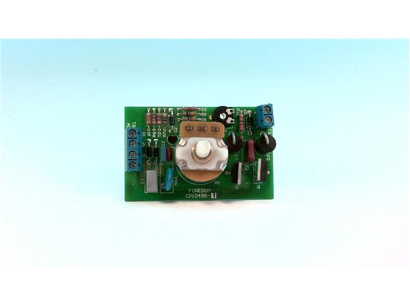 FOREDOM CP10495