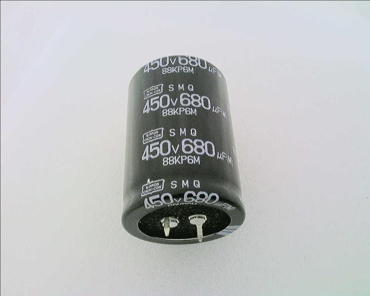 UNITED CHEMI CON ESMQ451VSN681MA45S