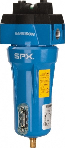 HANKISON HF5-16-4-DPL