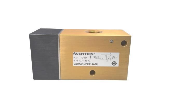 ASCO G227A1NP2014A00