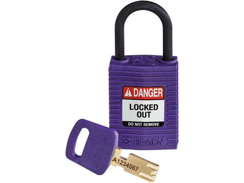 CPT-PRP-25PL-KD by BRADY