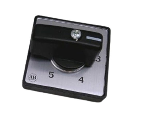 ALLEN BRADLEY 194L-HE4A-553