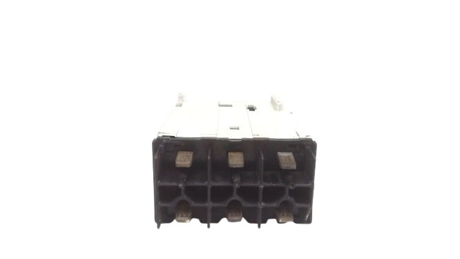 EATON CORPORATION ZM-2.4-PKZ2