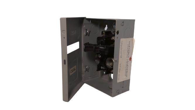 SCHNEIDER ELECTRIC 86311