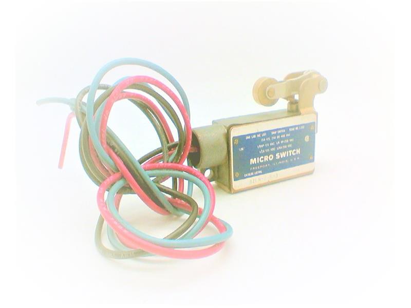 HONEYWELL BZLN-2-RH3