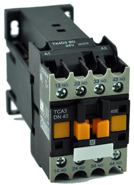 SHAMROCK TCA3-DN40-SD