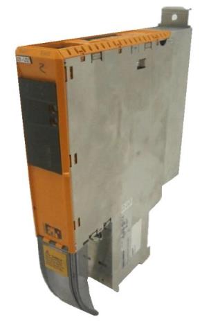 B&R 8BVI0028HWS0.000-E