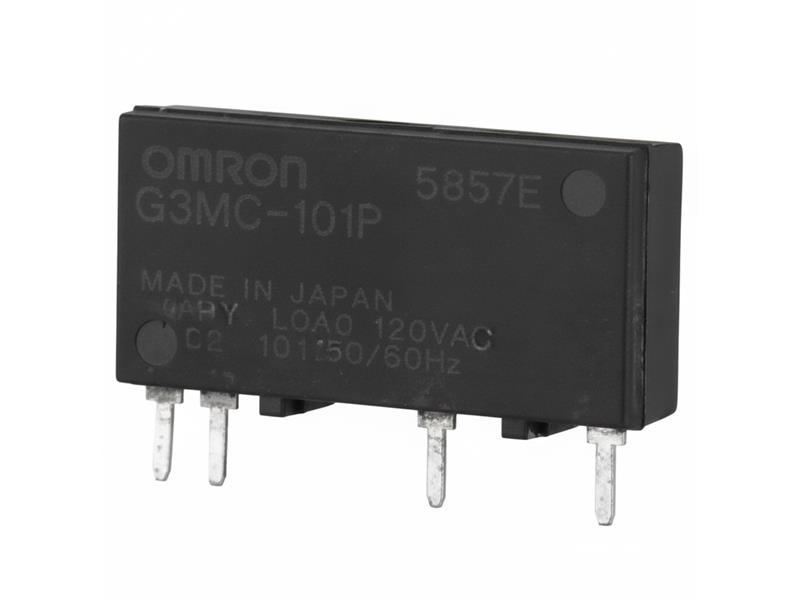 G3MC-101P DC24 by OMRON