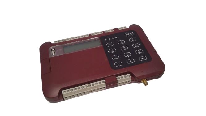 INCOSA SOLUTIONS IC4CS-000000134