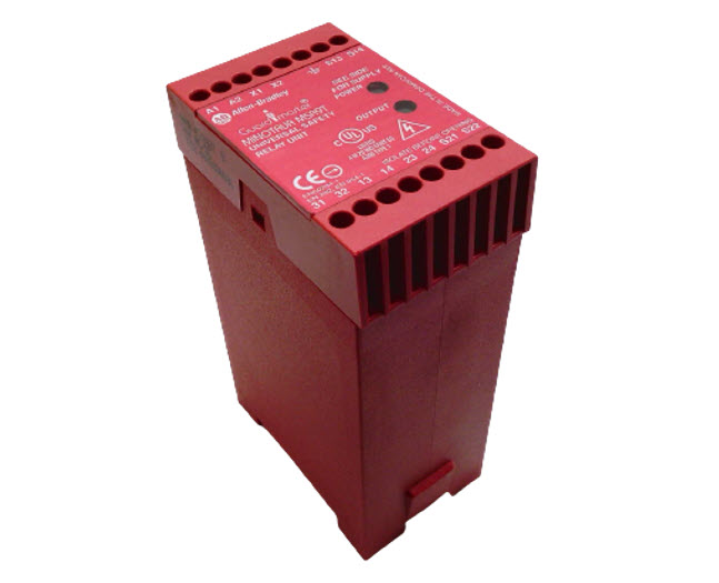 ALLEN BRADLEY 440R-F23027