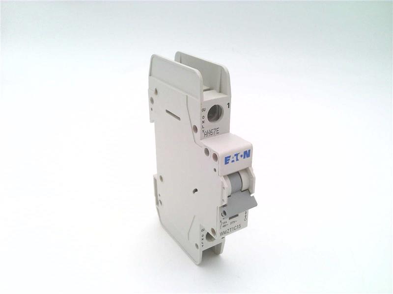 EATON CORPORATION WMZT1C15