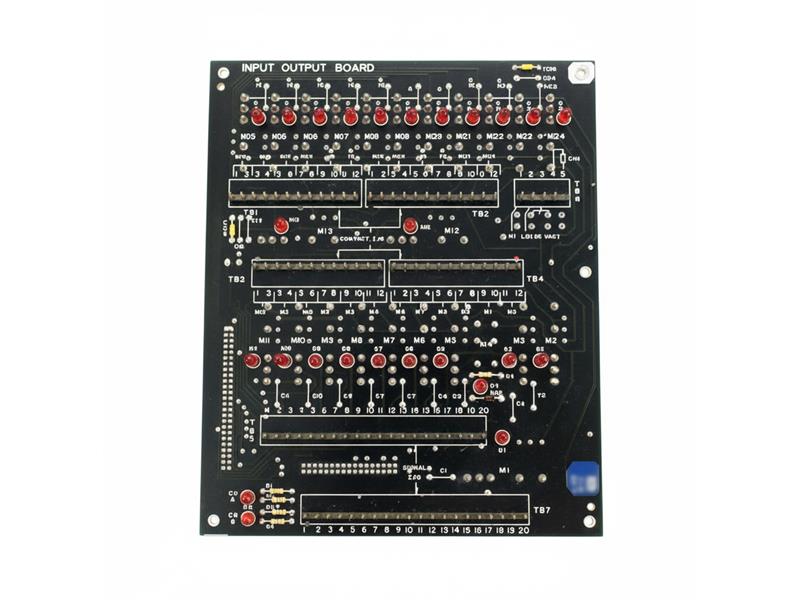 1590-2115 by NIDEC CORP