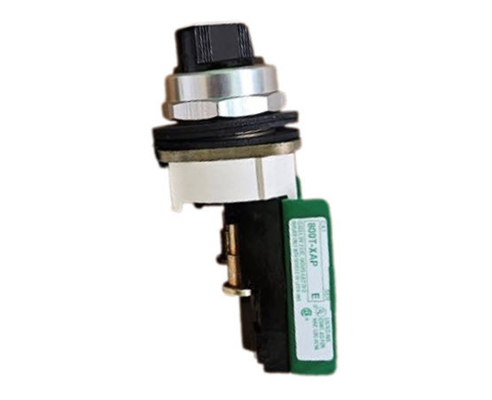 ALLEN BRADLEY 800T-H2AP