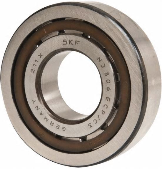 SKF NJ-306-ECP