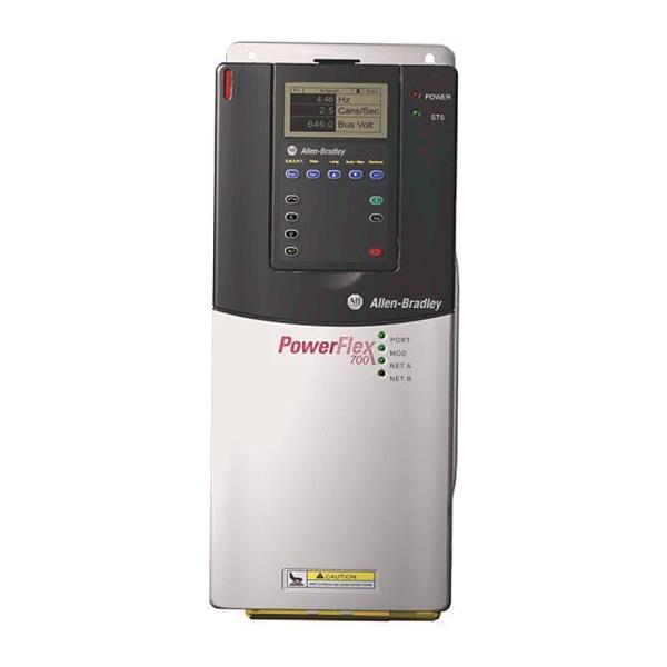 ALLEN BRADLEY 20BD014A3AYNARC0