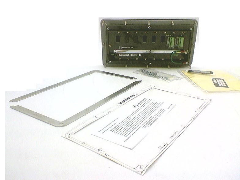 RINSTRUM R423-K411-A