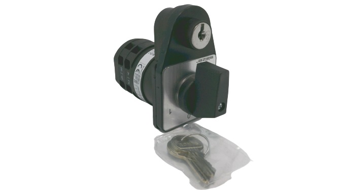 SALZER M220-61003-060M1