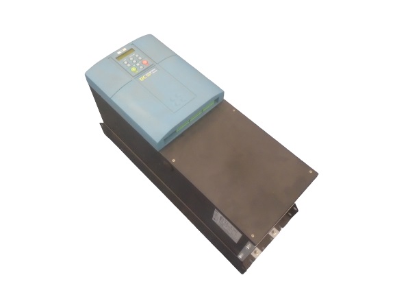 PARKER 591P/0380/500/0041/UK/AN/0/230/0