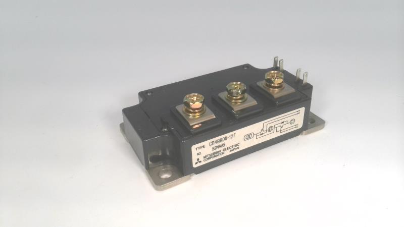 POWEREX CM400DU-12F