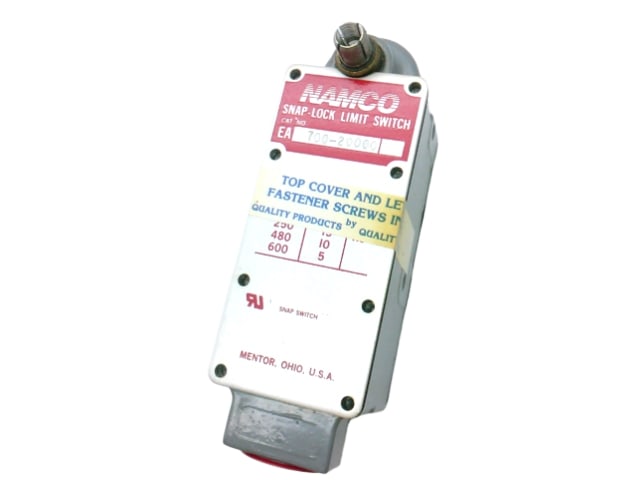 EA700-20000 by DANAHER CONTROLS