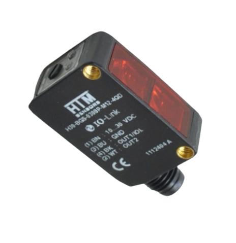 HTM SENSORS H30-DIF-1500P-M8-4QD