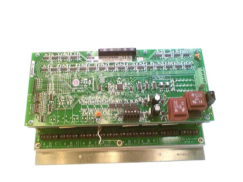 MCM8364 by SCHNEIDER ELECTRIC