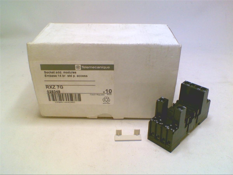 SCHNEIDER ELECTRIC RXZ7G