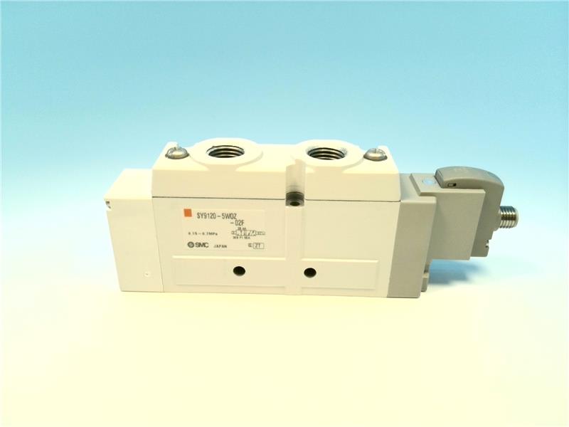SMC SY9120-5WOZ-02F