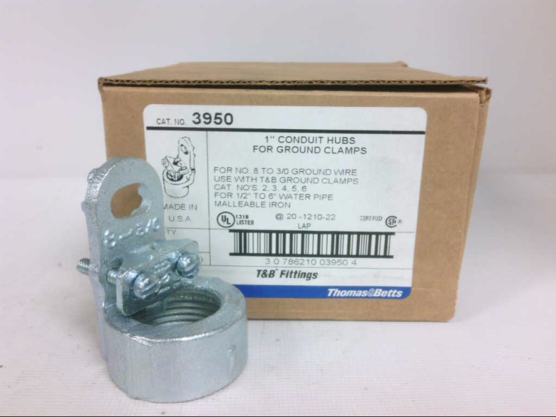 ABB THOMAS & BETTS 3950