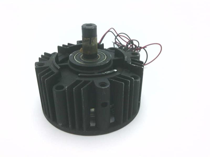 EM18020 by ALTRA INDUSTRIAL MOTION