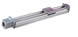 DANAHER MOTION 2HB10G0N0525075N