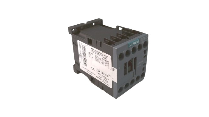 SIEMENS 3RT20161AN61