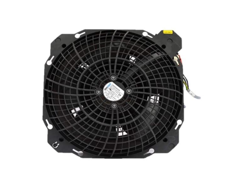 EBM PAPST K2E250-AH34-06