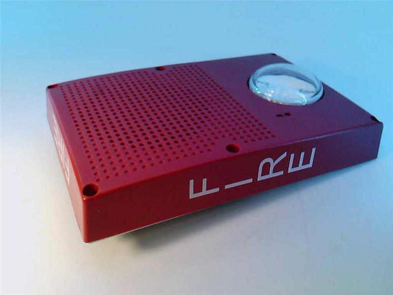 EDWARDS SIGNALING WG4RF-SVMHC