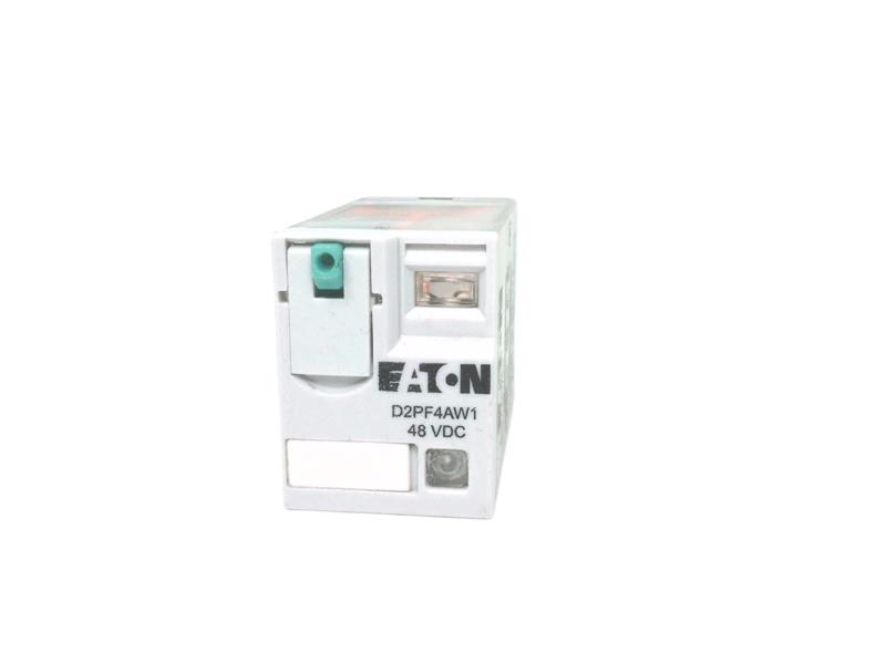 D2PF4AW1 by EATON CORPORATION