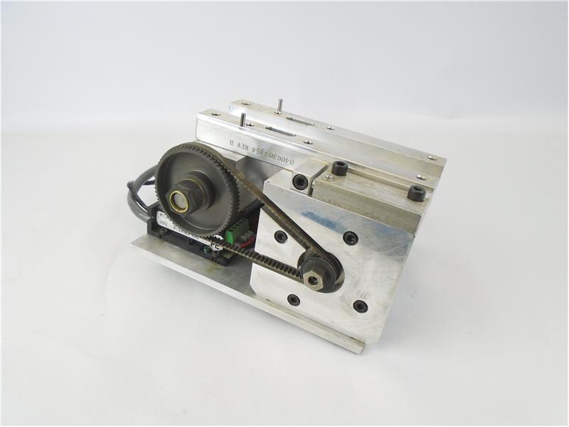 GMI DATABOX 055G400126-02