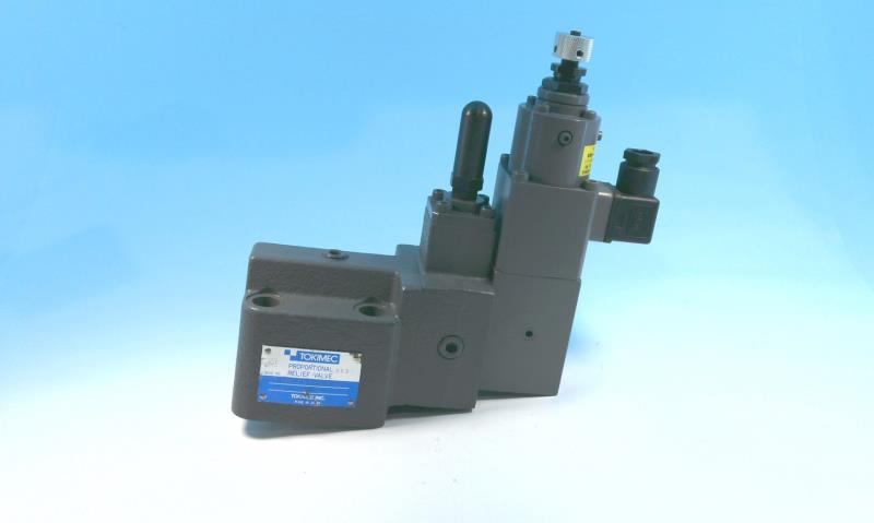 EPCG2-03-210-Y-12 by TOKYO KEIKI