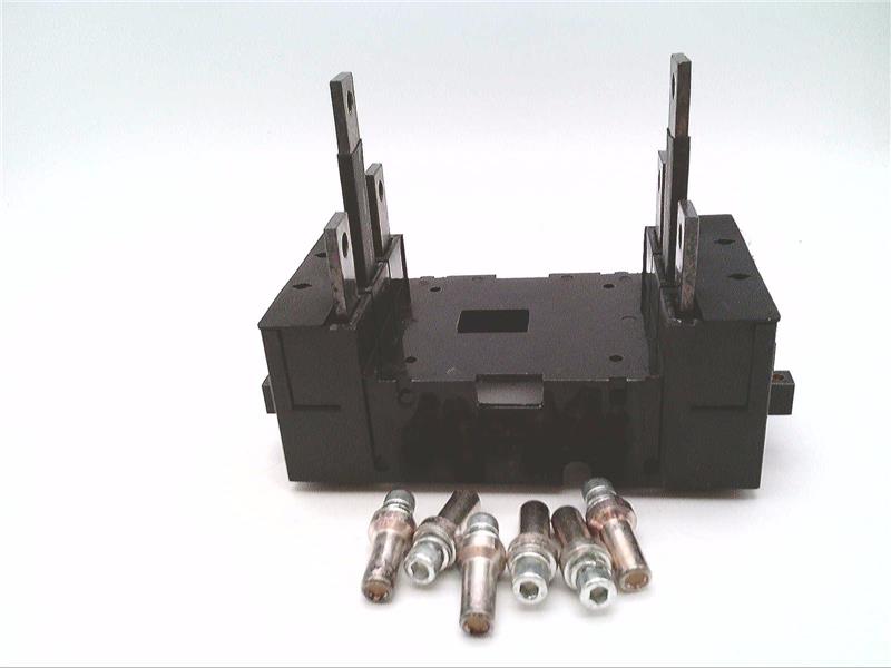 EATON CORPORATION PAD3J