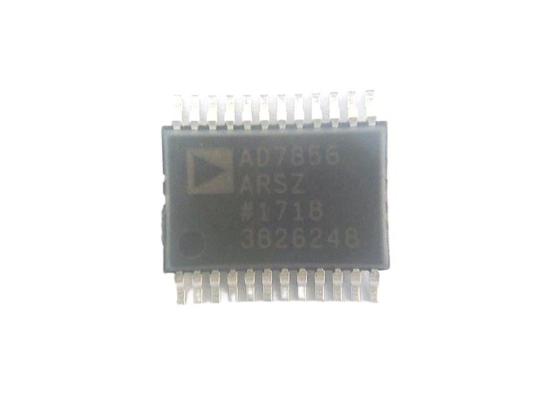 AD7856ARSZ by ANALOG DEVICES