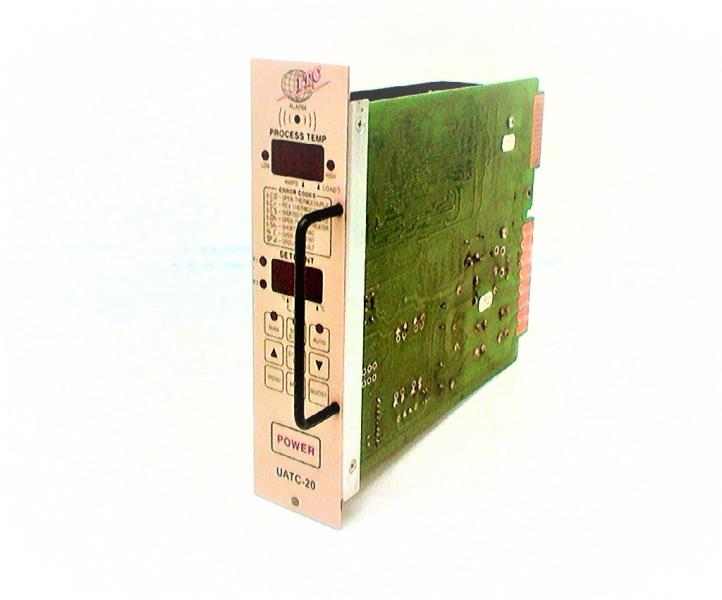 INTERNATIONAL TEMPERATURE CONTROL UATC-20