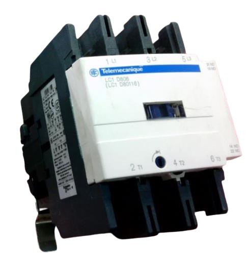 SCHNEIDER ELECTRIC LC1D806L7