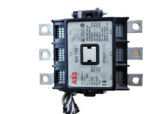 ASEA BROWN BOVERI EH145G-1L