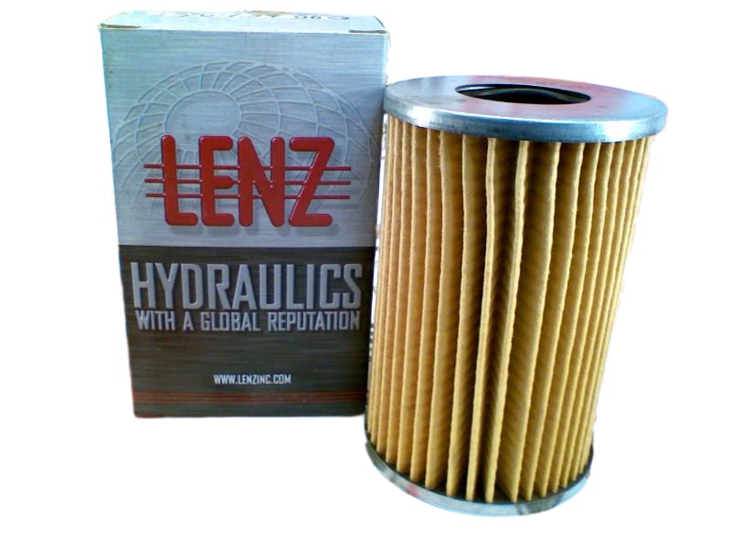 40439-000 by LENZ HYDRAULIC