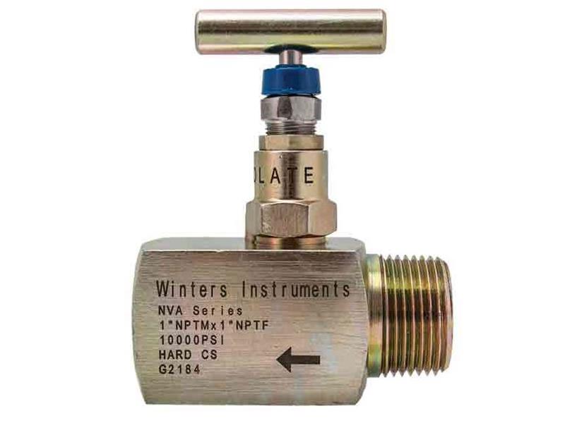 WINTERS NVA2020-CPM14