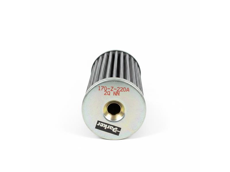 PARKER 170-2-220A-2Q-NN