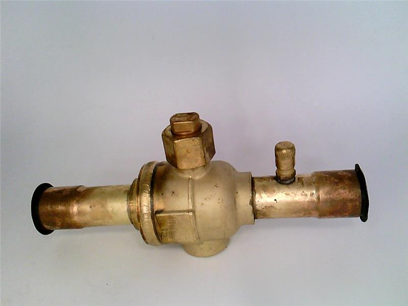 MUELLER INDUSTRIES AC17865