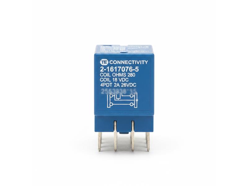 TE CONNECTIVITY 2-1617076-5