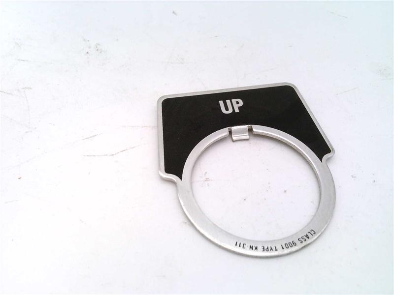 SCHNEIDER ELECTRIC 9001-KN311