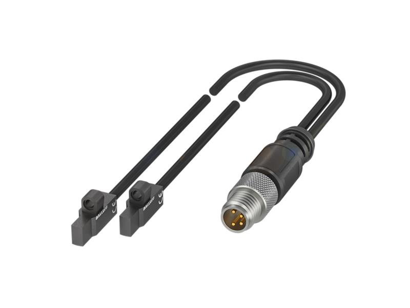 BALLUFF BMF 103K-PS-C-2A-SA95-S75-00,3